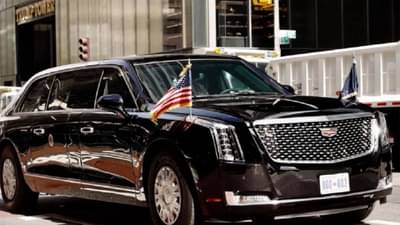 G20 Summit : सर्व देशाचे प्रमुख काळ्या रंगाची गाडीच का वापरतात? जाणून घ्या कारण