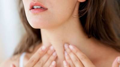 Thyroid Tips : या घरगुती उपायांनी करा थायरॉईडवर मात, त्रासापासून मिळवा मुक्ती