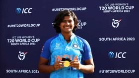 रात्री न झोपण्याच्या सवयीने तितस बनली क्रिकेटपटू रात्री न झोपण्याच्या सवयीने तितस बनली क्रिकेटपटू