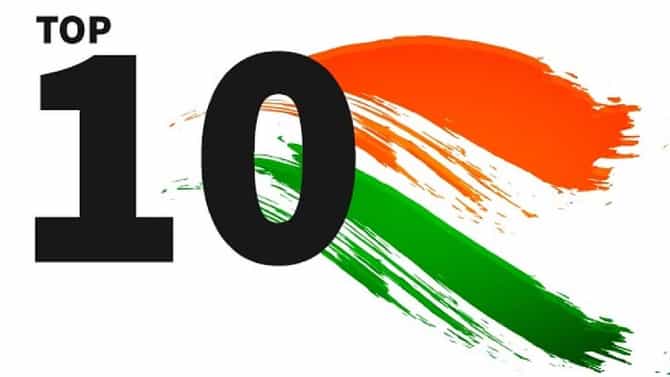 Top-10 Companies : या टॉप-10 कंपन्याच शंभर नंबरी! असा मिळवून दिला फायदा