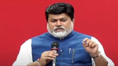 ठाकरे गटातील खासदार कलाबेन डेलकर भाजपमध्ये जाणार? उदय सामंत म्हणाले, कोण शिल्लक…