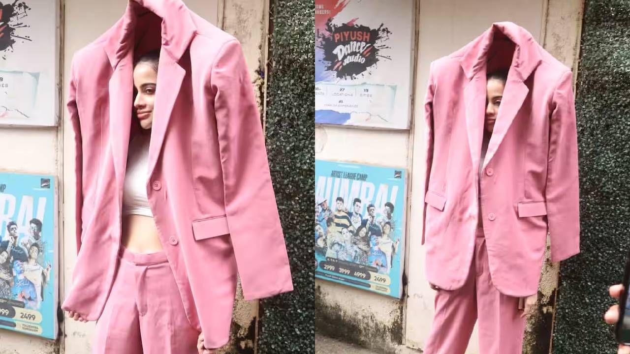 उर्फी जावेद ही कायमच चर्चेत असते. उर्फी जावेद अनेकदा तिच्या कपड्यांमुळे मोठ्या वादात सापडते. इतकेच नाही तर उर्फी जावेद हिच्यावर तिच्या कपड्यांमुळे टिका केली जाते. 