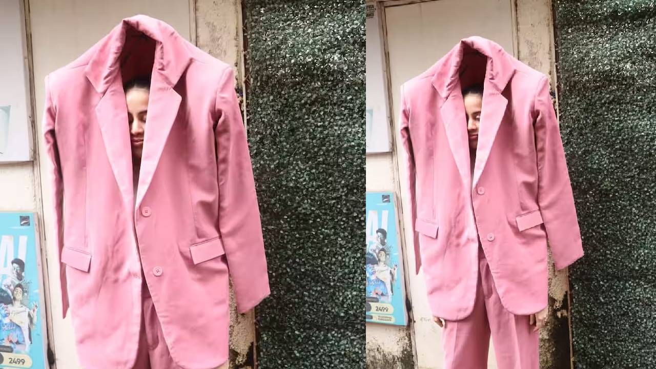 उर्फी जावेद ही कधी काय घालेल हे सांगणे फार कठीण आहे. काही दिवसांपूर्वीच उर्फी जावेद हिने चक्क पिझ्झापासून बिकिनी तयार केली होती. 