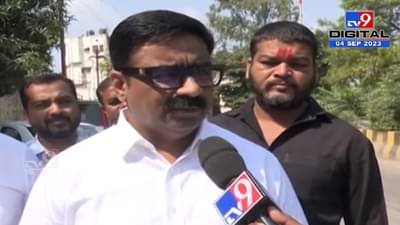 मराठा आरक्षणाप्रश्नी विनोद पाटील राजकीय पक्षावर संतापले, म्हणाले, ‘…म्हणून सर्वजण स्टेटमेंट देतायत’