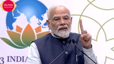 PM मोदी असेल तुमची हमी, विश्वकर्मा योजनेच्या लाभार्थ्यांना मोदींचं वचन