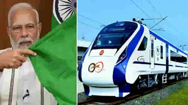 Vande Bharat | मोदींच्या हस्ते उद्घाटन, 9 नव्या वंदे भारत एक्सप्रेसमध्ये काय खास?