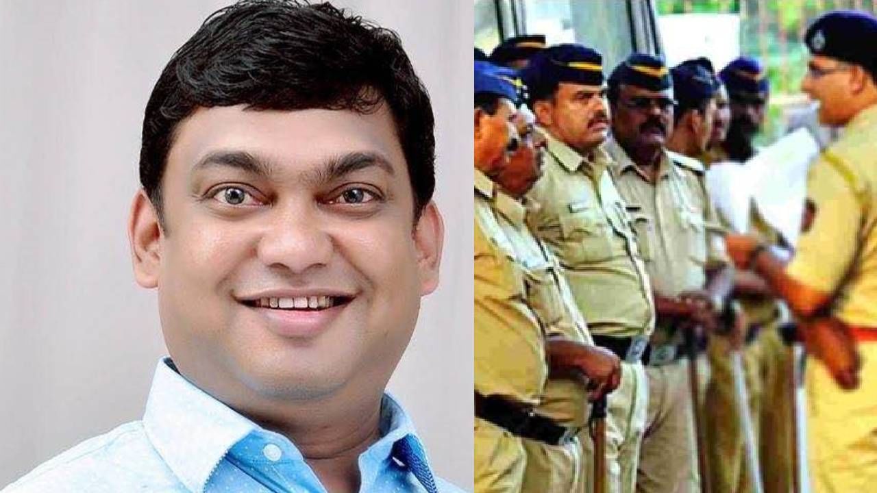 Pune Crime | पुणे शहरात खुनाचा थरार, निवृत्त पोलीस कर्मचाऱ्याच्या मुलाच्या खून प्रकरणात पोलीस अ‍ॅक्शन मोडवर