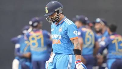 ODI World Cup 2023 | Virat Kohli चा जास्त आराम महाग पडेल, आकडे पाहून तुम्हालाही बसेल धक्का