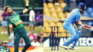 IND vs PAK, Asia Cup : वा रे पठ्ठ्या..! इशान किशन याची पाकिस्तान विरुद्ध जबरदस्त खेळी, ठोकलं सलग चौथं अर्धशतक