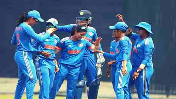 Asian Games 2023 | सेमीफायनलमध्ये पाकिस्तान 75 रन्सवर Allout, आता फायनलमध्ये भारत या टीमला भिडणार