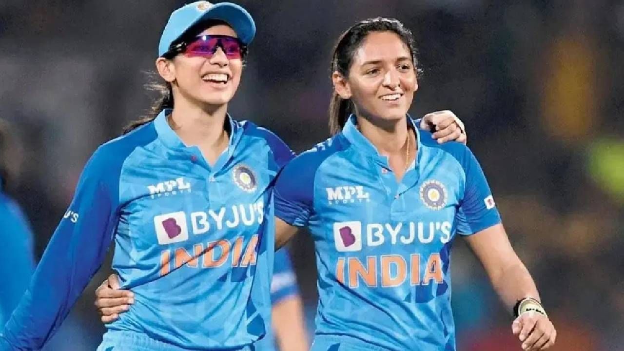 Asian Games | ऐतिहासिक सामन्यातून हरमनप्रीत बाहेर, कशी असेल भारताची Playing 11 Asian Games | ऐतिहासिक सामन्यातून हरमनप्रीत बाहेर, कशी असेल भारताची Playing 11