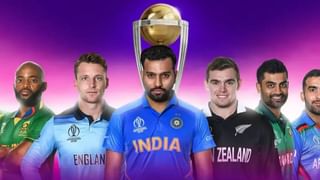 World Cup 2023 टीम इंडियामधून 2 खेळाडूंचा पत्ता होणार कट, मोहम्मद कैफने सांगितली नावं!