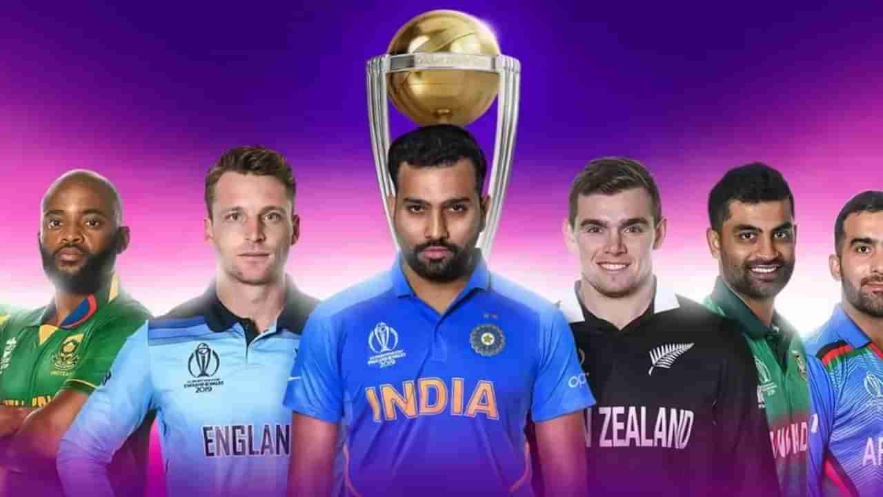 World Cup आधी सर्व संघांसाठी धोक्याची घंटा, गोलंदाजांचा कर्दनकाळ असलेल्या खेळाडूचं कमबॅक!