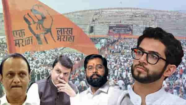 आदित्य ठाकरे सरकारवर भडकले, म्हणाले ‘हे सरकार जनरल डायरचं…’
