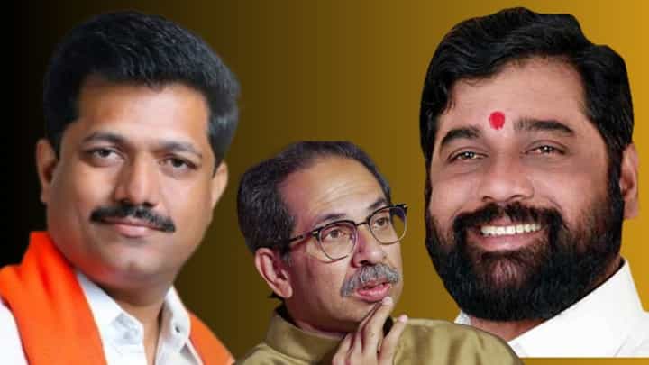 'या' मुद्द्यावरून ठाकरे गटाचे आमदार मुख्यमंत्री शिंदे यांना पाठींबा देणार? काय म्हणाले हे आमदार? 'या' मुद्द्यावरून ठाकरे गटाचे आमदार मुख्यमंत्री शिंदे यांना पाठींबा देणार? काय म्हणाले हे आमदार?