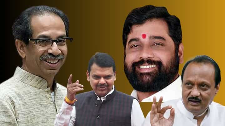 उद्धव ठाकरे यांचा पुढील निशाणा कुणावर ? काय म्हणाले पहा, साजन पाचपुते यांना दिले उपनेतेपद उद्धव ठाकरे यांचा पुढील निशाणा कुणावर ? काय म्हणाले पहा, साजन पाचपुते यांना दिले उपनेतेपद