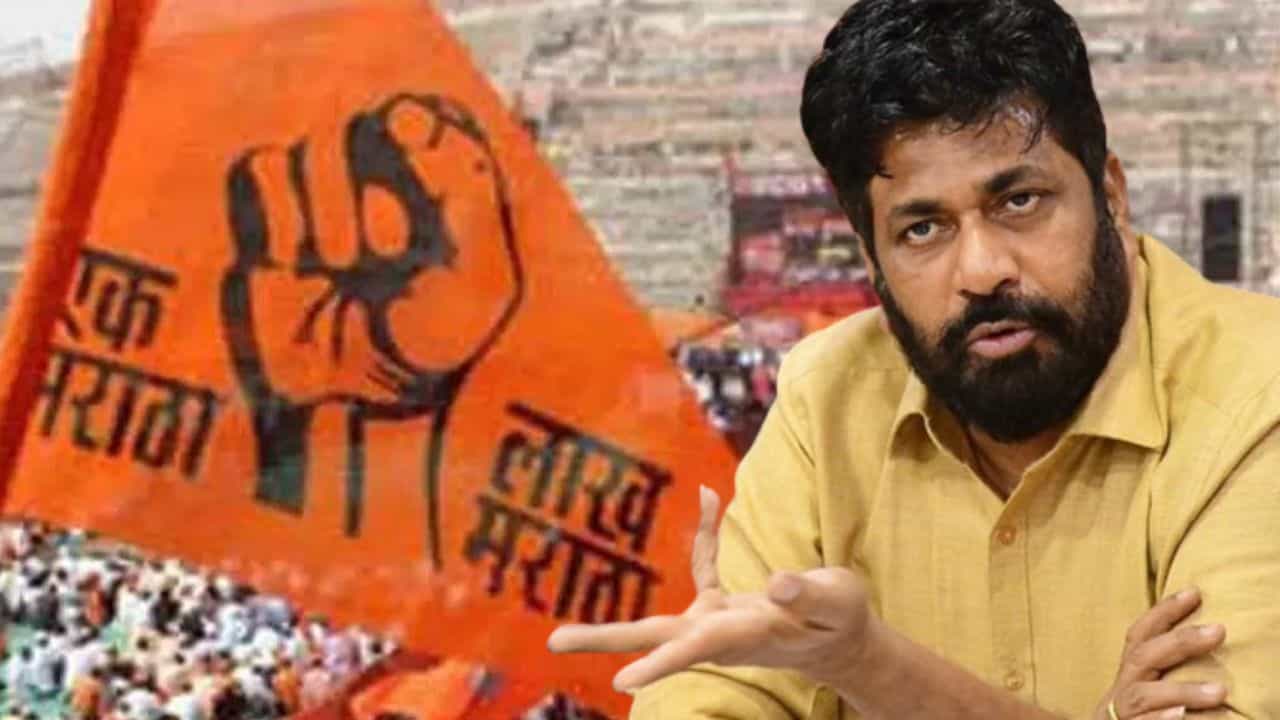 बच्चू कडू यांच्याकडे कोणत्या जातीचं प्रमाणपत्र? जरांगे यांच्या भेटीदरम्यान सांगितली 'अंदर की बात... '