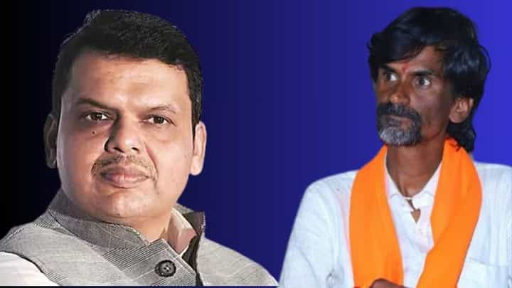 देवेंद्र फडणवीस यांचा तो वादा कोणता? ज्यावरून राष्ट्रवादीच्या नेत्या म्हणाल्या 'क्या हुवा तेरा वादा... देवेंद्र फडणवीस यांचा तो वादा कोणता? ज्यावरून राष्ट्रवादीच्या नेत्या म्हणाल्या 'क्या हुवा तेरा वादा...