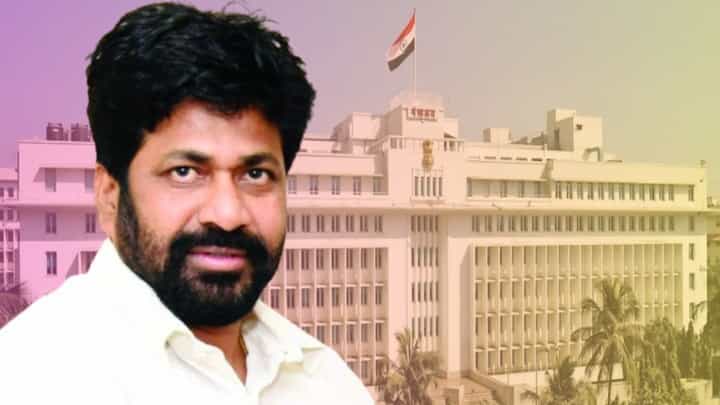 'दारू पाजून, मटण खाऊन मत तर मिळतं, पण...' आमदार बच्चू कडू याचं नेमकं विधान काय? 'दारू पाजून, मटण खाऊन मत तर मिळतं, पण...' आमदार बच्चू कडू याचं नेमकं विधान काय?