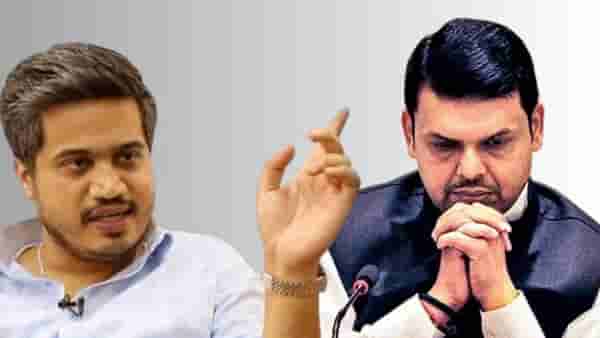 ‘लाठीमार, गोळीबार प्रकरणी भाजपच्या व्यक्तीचा हात…’, रोहित पवार यांचा नेमका निशाणा कुणावर?