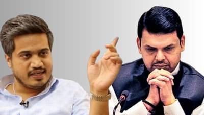 ‘लाठीमार, गोळीबार प्रकरणी भाजपच्या व्यक्तीचा हात…’, रोहित पवार यांचा नेमका निशाणा कुणावर?