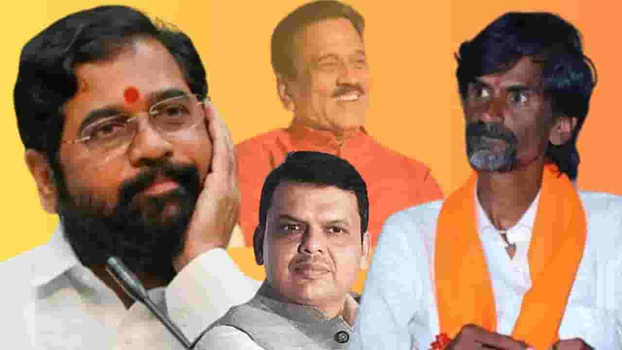 'मुख्यमंत्र्यांचा मान ठेवा', जरांगे पाटलांनी 'ती' ऑफर धुडकावली आणि शिष्टमंडळ माघारी 'मुख्यमंत्र्यांचा मान ठेवा', जरांगे पाटलांनी 'ती' ऑफर धुडकावली आणि शिष्टमंडळ माघारी