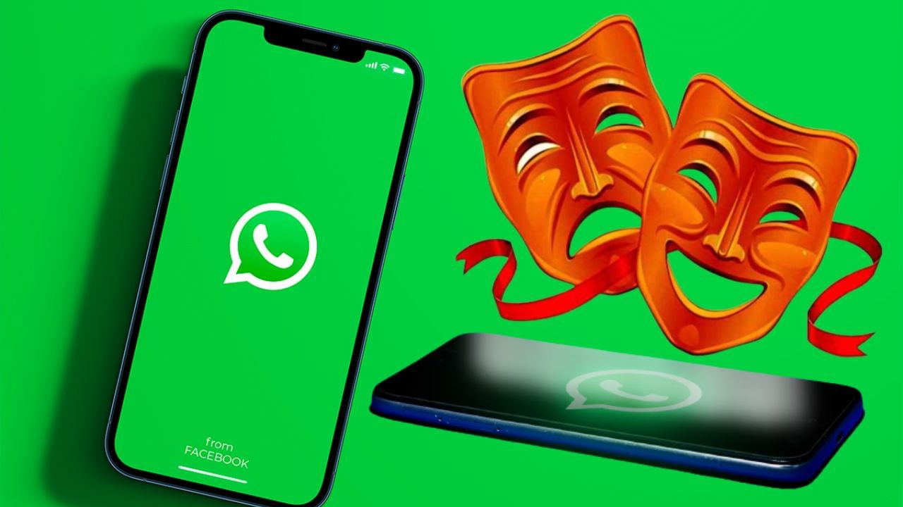 सतत व्हॉट्सॲप डीपी बदलताय? मग जाणून घ्या तुमचा स्वभाव कसा आहे? सतत व्हॉट्सॲप डीपी बदलताय? मग जाणून घ्या तुमचा स्वभाव कसा आहे?