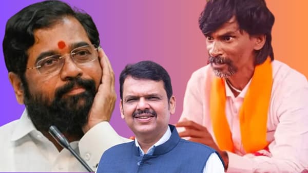 मनोज जरांगे पाटील यांची आता नवी मागणी, ‘पुरावे देतो, राज्यपाल यांच्याकडे जाऊन…’