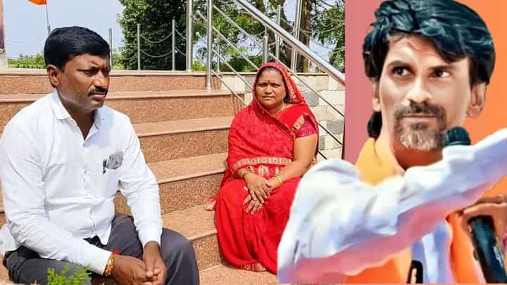 सात वर्षानंतरही त्यांच्या डोळ्यातले अश्रू तसेच, आता दिला आमरण उपोषणाचा इशारा सात वर्षानंतरही त्यांच्या डोळ्यातले अश्रू तसेच, आता दिला आमरण उपोषणाचा इशारा