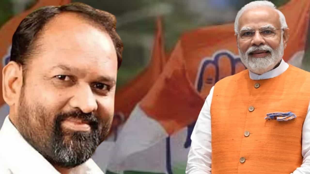 महादेव जानकर वेगळी भूमिका घेणार का? थेटच सांगितले 'तर INDIA सोबत चर्चा करण्यासाठी तयार...' महादेव जानकर वेगळी भूमिका घेणार का? थेटच सांगितले 'तर INDIA सोबत चर्चा करण्यासाठी तयार...'