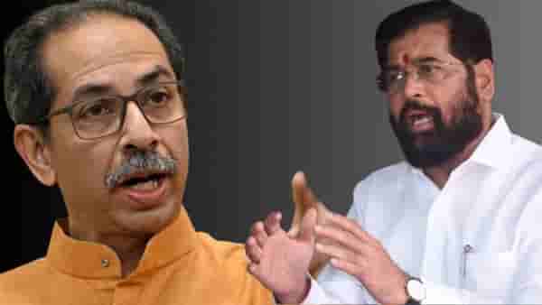 Shivsena : ठाकरे गटाच्या आमदारांना भिडणार शिंदे गटाचे ‘हे’ उमेदवार, काय म्हणाले उदय सामंत?