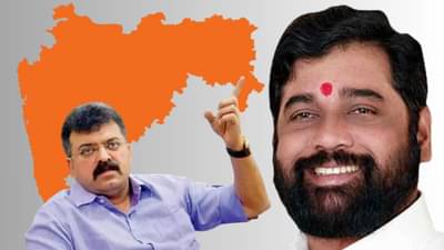 शासन आपल्या दारी, जितेंद्र आव्हाड यांची जिव्हारी टीका, महाराष्ट्र झाला भिकारी...