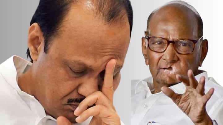अजितदादांना 'त्या' कारणाची अजूनही वाटते खंत, पाहा कोणते आहे 'ते' कारण अजितदादांना 'त्या' कारणाची अजूनही वाटते खंत, पाहा कोणते आहे 'ते' कारण