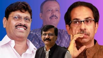 प्रकाश आंबेडकर बाळासाहेबांच्या विचारांचे म्हणून..., वावगं काय? उद्धव ठाकरे गटाचा नेता संतापला