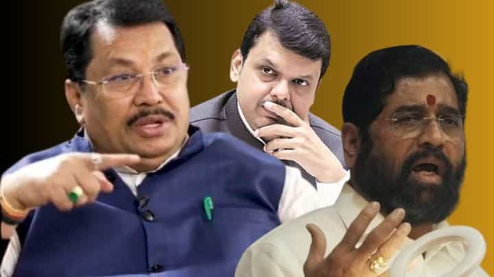 Count Down सुरु, सरकार जाण्याचे दिवस मोजण्याची वेळ आली, विरोधी पक्षनेत्यांची टीका Count Down सुरु, सरकार जाण्याचे दिवस मोजण्याची वेळ आली, विरोधी पक्षनेत्यांची टीका
