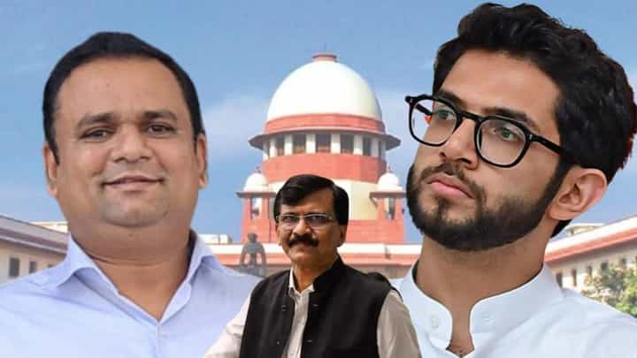 अध्यक्ष नार्वेकर यांची दिल्लीत धाव, पडद्यामागे काय हालचाली होताहेत? अध्यक्ष नार्वेकर यांची दिल्लीत धाव, पडद्यामागे काय हालचाली होताहेत?