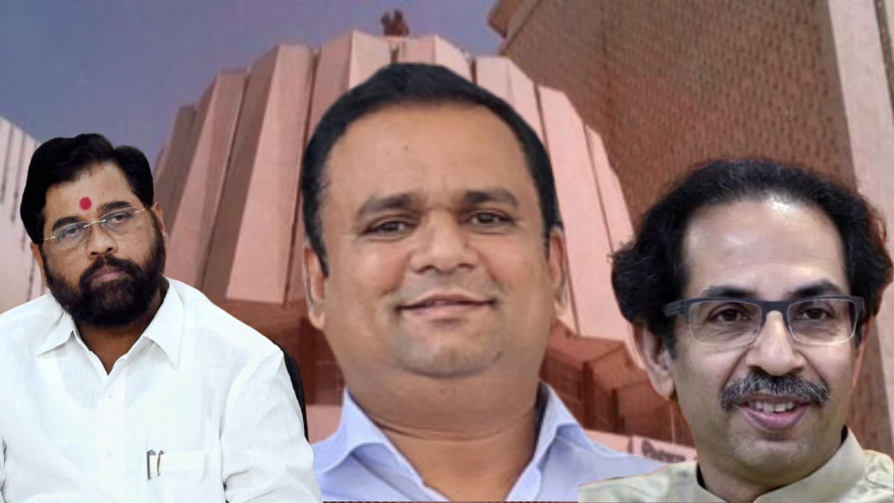 'त्या' सुनावणीला उद्धव ठाकरे उपस्थित राहणार का? आमदार म्हणाले... 'त्या' सुनावणीला उद्धव ठाकरे उपस्थित राहणार का? आमदार म्हणाले...