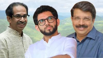 ‘आदित्य नाव बदनाम, ते प्राण्याला कसं देणार?’, शिंदे गटाच्या नेत्याने केली झोंबणारी टीका