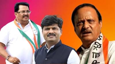 ‘लांडग्यांचं पिल्लू’, आता ‘लाचारांची औलाद’, का होताहेत अजितदादा टार्गेट?