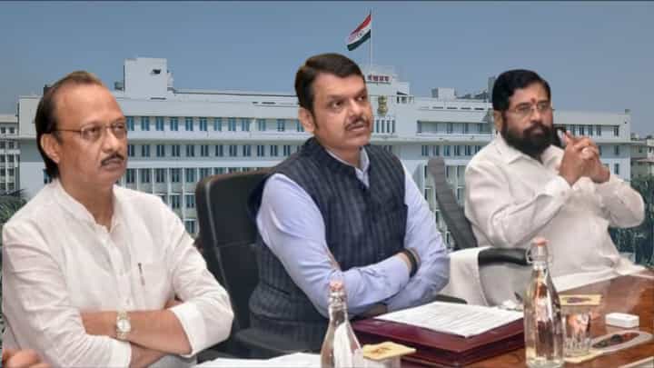 सरकारमध्ये लंगडी आणि कबड्डीचा खेळ, कॉंग्रेस नेत्याची सडकून टीका सरकारमध्ये लंगडी आणि कबड्डीचा खेळ, कॉंग्रेस नेत्याची सडकून टीका