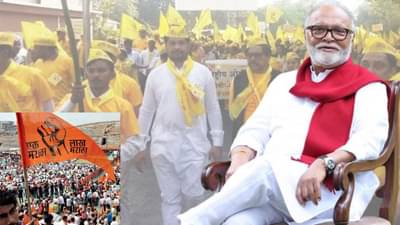 ओबीसी समाजाबद्दल मंत्री छगन भुजबळ यांचे धक्कादायक विधान, कर्मकांड करणारे...