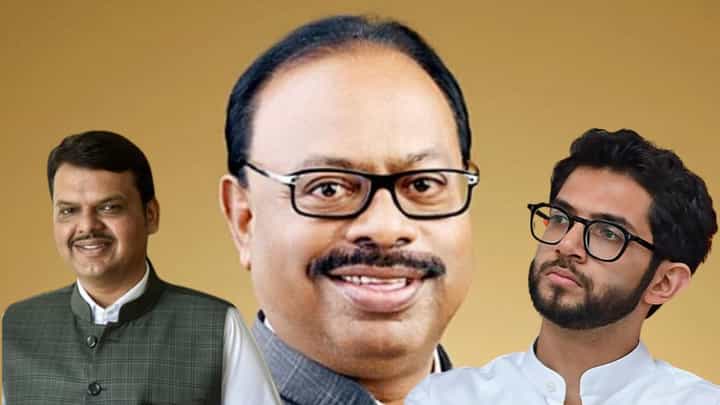 लोकसभेसाठी 'त्या' चार नावांची चर्चा, बावनकुळे म्हणतात, 'कुठलाही निर्णय रस्त्यावर....' लोकसभेसाठी 'त्या' चार नावांची चर्चा, बावनकुळे म्हणतात, 'कुठलाही निर्णय रस्त्यावर....'