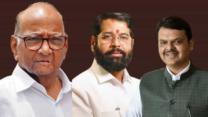'आम्ही अपात्र होऊ अशी स्वप्ने बघणारे...' शिवसेना आमदाराने राष्ट्रवादीच्या आमदाराला झापले 'आम्ही अपात्र होऊ अशी स्वप्ने बघणारे...' शिवसेना आमदाराने राष्ट्रवादीच्या आमदाराला झापले