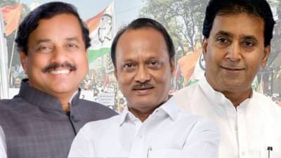 ते आमचे सहकारी; पण… स्वप्न पहात आहेत, अनिल देशमुख यांची टीका कुणावर?