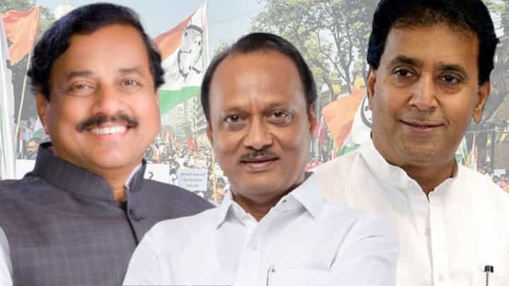 ते आमचे सहकारी; पण... स्वप्न पहात आहेत, अनिल देशमुख यांची टीका कुणावर? ते आमचे सहकारी; पण... स्वप्न पहात आहेत, अनिल देशमुख यांची टीका कुणावर?