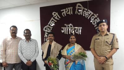 ज्यांच्यासाठी लावली जीवाची बाजी त्यांनीच केला घात, पोलिसांना दिला एक शब्द आणि मिळाले 11 लाख