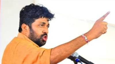 बच्चू कडू यांचे पुन्हा खळबळजनक विधान, तर... अधिकाऱ्यांचे हातपाय तोडू