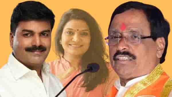निवडणूक आयोगाच्या निर्णयाचा दाखला देत हा खासदार म्हणाला, ‘ते तर अर्धवटराव आणि अविचारी’