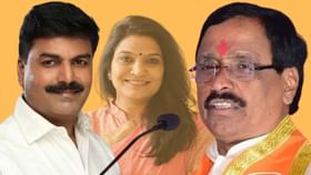 निवडणूक आयोगाच्या निर्णयाचा दाखला देत हा खासदार म्हणाला... अर्धवटराव निवडणूक आयोगाच्या निर्णयाचा दाखला देत हा खासदार म्हणाला... अर्धवटराव