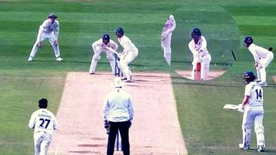 Yuzvendra Chahal चा नादच खुळा, परदेशात घालतोय राडा, बोल्ड केलेला व्हिडीओ व्हायरल